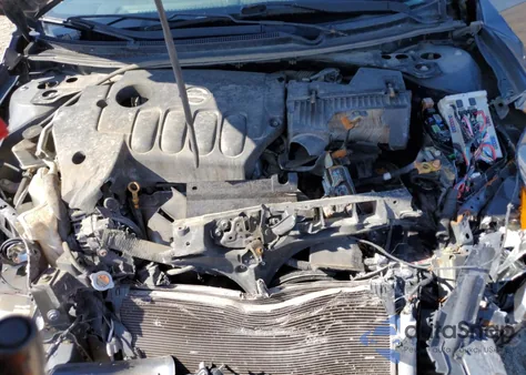 2012 Nissan Altima Base из США, поврежденный, VIN 1N4AL2AP1CC244235